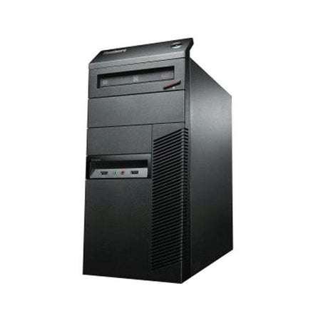 Lenovo ThinkCentre Tower M91p i5 2400 3.1GHz 8GB 500GB DW W7P PC