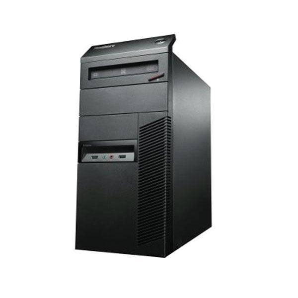 Lenovo ThinkCentre Tower M91p i7 2600 3.4GHz 4GB 500GB DW W7P | B-Grade