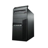 Lenovo ThinkCentre Tower M91p i7 2600 3.4GHz 4GB 500GB DW W7P | B-Grade