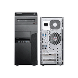 Lenovo ThinkCentre Tower M93p i5 4570 3.2GHz 8GB 250GB DW W7P Computer