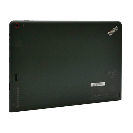 Lenovo ThinkPad 10 Atom X7-Z8750 1.6GHz 4GB 128B SSD 10.1" W10P Touch Tablet