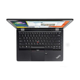 Lenovo ThinkPad 13 2nd Gen i3 7100U 2.4GHz 4GB 128GB SSD 13" W10P | 3mth Wty