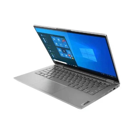 Refurbished - Lenovo ThinkPad 14S YOGA G1 I7-1165G7 2.8GHz 16GB 256GB SSD 14 Touch W11P | Wty - Reboot IT