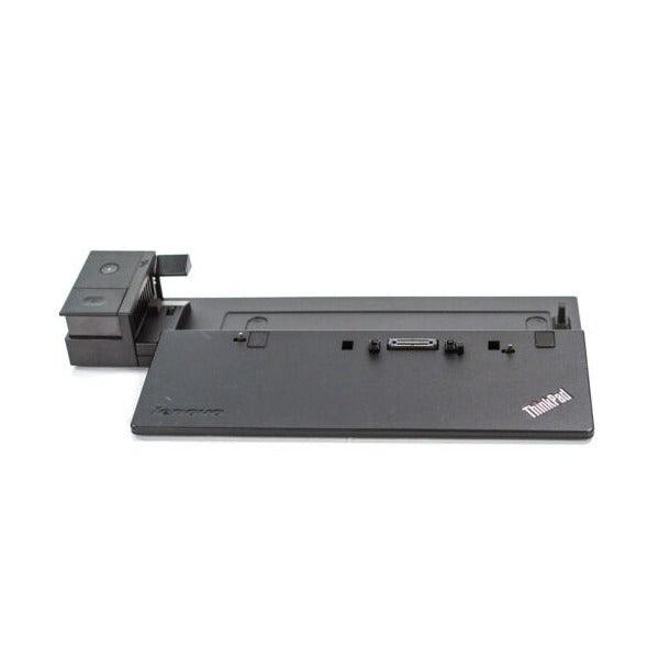 Lenovo ThinkPad 40A0 USB RJ45 VGA Basic Dock | NO ADAPTER