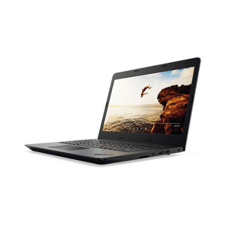 Lenovo ThinkPad E470 i7 7500U 2.7GHz 8GB 256GB SSD W10P 14" Laptop | 3mth Wty