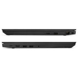 Lenovo ThinkPad E480 i5 8250U 1.6GHz 8GB 256GB SSD W10H 14" Laptop | 3mth Wty