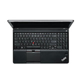 Lenovo ThinkPad E520 i3 2330M 2.2GHz 4GB 750GB DW W7H 15.6" Laptop | B-Grade