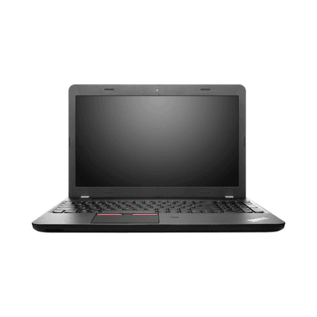 Lenovo ThinkPad E550 i5 5200U 2.2GHz 4GB 240GB SSD W10P 15.6" Laptop | 3mth Wty