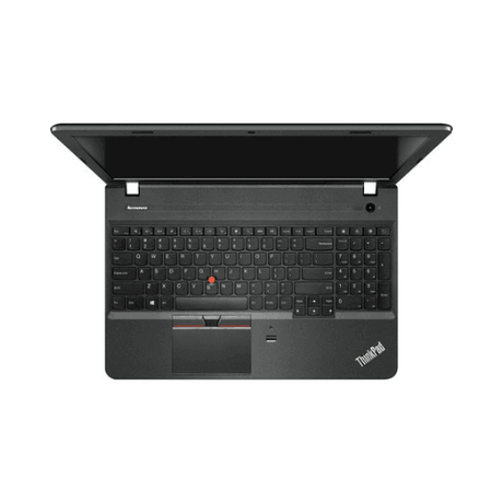 Lenovo ThinkPad E550 i5 5200U 2.2GHz 4GB 240GB SSD W10P 15.6" Laptop | B-Grade
