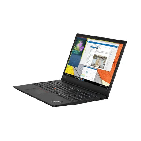 Lenovo ThinkPad E595 Ryzen 5 3500U 3.7GHz 8GB 256GB SSD 15.6" W11P | 3mth Wty