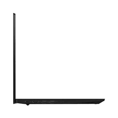 Lenovo ThinkPad E595 Ryzen 5 3500U 3.7GHz 8GB 256GB SSD 15.6" W11P | 3mth Wty