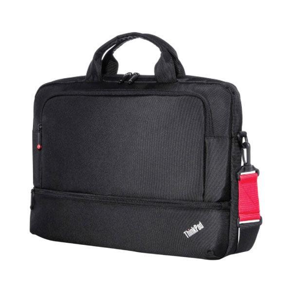 Lenovo ThinkPad Essential Topload Case for laptops up to 15.6