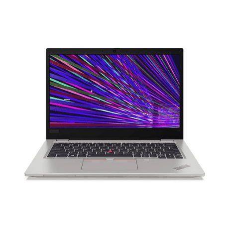 Refurbished - Lenovo ThinkPad L13 Yoga i5 10210U 1.6GHz 8GB 256GB SSD 13.3" Touch W11H | Wty - Reboot IT