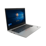 Refurbished - Lenovo ThinkPad L13 Yoga i5 10210U 1.6GHz 8GB 256GB SSD 13.3" Touch W11H | Wty - Reboot IT