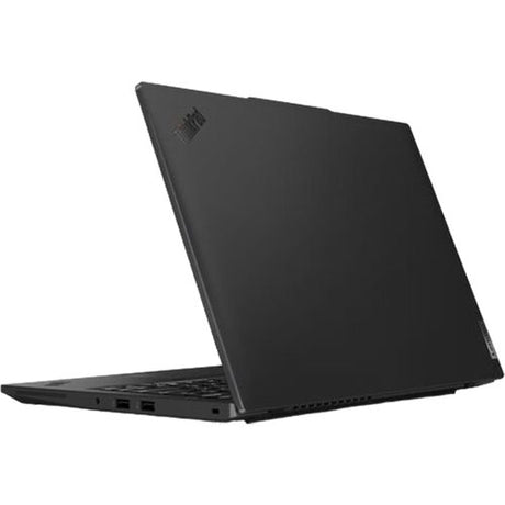 Lenovo ThinkPad L14 Gen 2 14" FHD Refurbished Laptop - Angled View