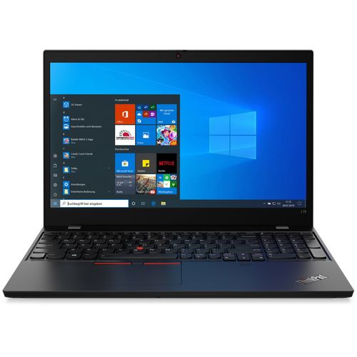 Lenovo ThinkPad L15 Gen 2 15.6