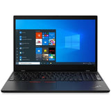 Lenovo ThinkPad L15 Gen 2 Laptop 15.6" i5-1135G7 8GB 256GB SSD Win 11 Pro