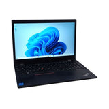 Lenovo ThinkPad L15 Gen 2 Laptop 15.6" i5-1135G7 8GB 256GB SSD Win 11 Pro