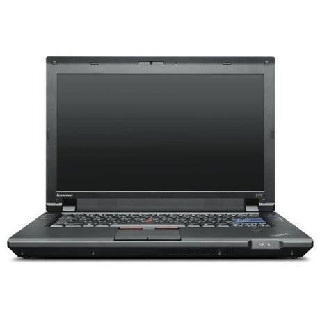 Lenovo ThinkPad L410 T6570 2.1GHz 2GB 160GB DW WVH Laptop | 3mth Wty
