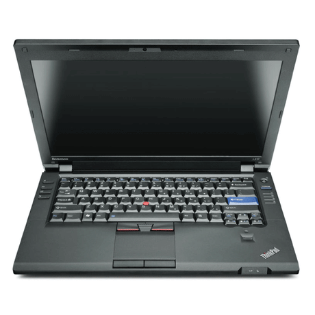 Lenovo ThinkPad L412 i5 520M 2.4GHz 4GB 160GB DW 14" W7P Laptop | 3mth Wty