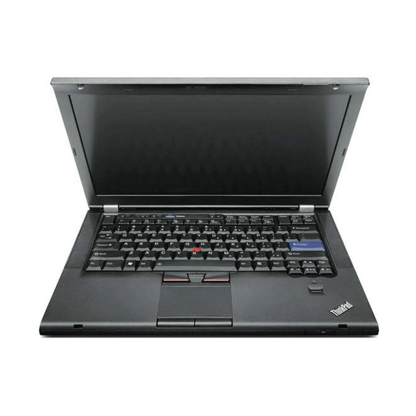 Lenovo Thinkpad L420 i5 2520M 2.5GHz 4GB 320GB DW 14" W7P Laptop | C-Grade
