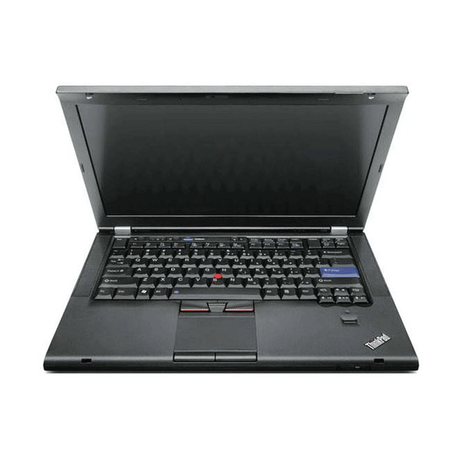 Lenovo Thinkpad L420 i5 2520M 2.5GHz 4GB 320GB DW 14" W7P Laptop | C-Grade
