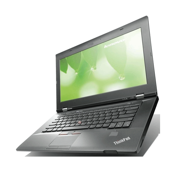 Lenovo ThinkPad L430 i3 3110M 2.4Hz 4GB 320GB DW W7 14" Laptop