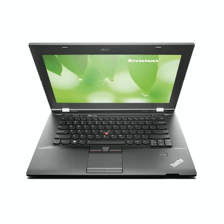 Lenovo ThinkPad L430 i5 3320M 2.6GHz 4GB 180GB SSD DW 14" W10P Laptop | B-Grade