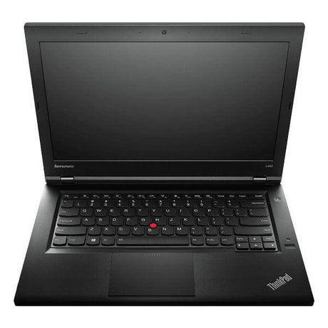 Lenovo ThinkPad L440 i5 4200M 2.5GHz 8GB 128GB SSD W10P 14" Laptop | 3mth Wty