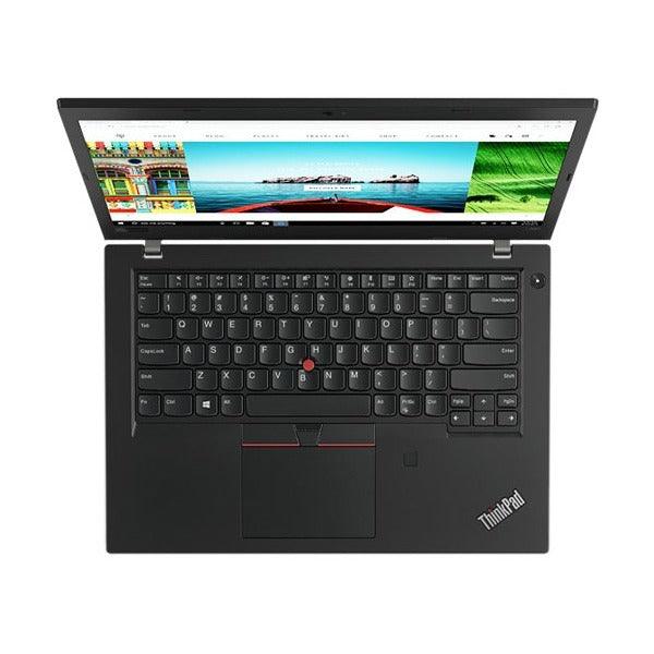 Lenovo ThinkPad L480 i5 8250U 1.6GHz 8GB 256GB SSD 14" W10H Laptop | 3mth Wty