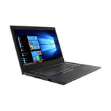 Lenovo ThinkPad L480 i5 8250U 1.6GHz 8GB 256GB SSD 14" W10H Laptop | 3mth Wty