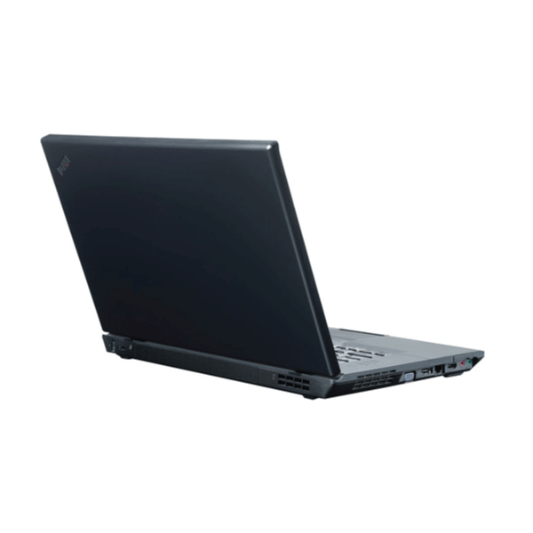 Lenovo ThinkPad L510 T6570 2.1GHz 2GB 160GB DW WVH 15.6" Laptop | 3mth Wty