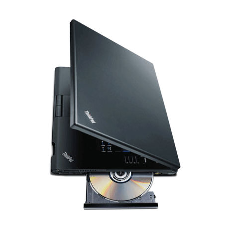 Lenovo ThinkPad L510 T6570 2.1GHz 2GB 160GB DW WVH 15.6" Laptop | 3mth Wty