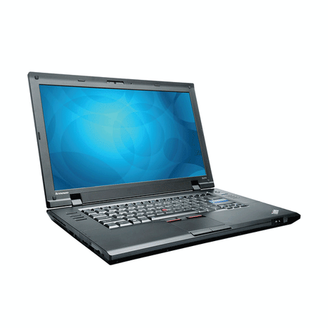 Lenovo ThinkPad L510 T6570 2.1GHz 2GB 160GB DW WVH 15.6" Laptop | 3mth Wty