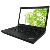 Lenovo ThinkPad L560 i5 6200U 2.3GHz 4GB 128GB SSD DW 15.6" Laptop | NO OS 3mth Wty