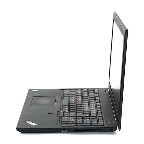 Lenovo ThinkPad L580