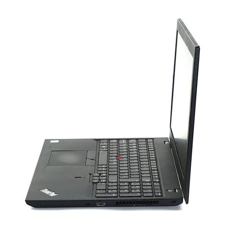 Lenovo ThinkPad L580