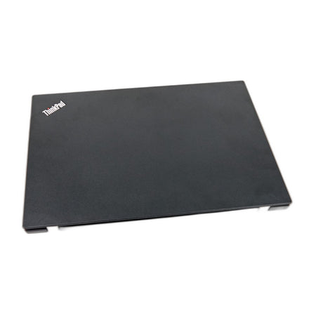 Lenovo ThinkPad L590 Laptop 15.6" i5-8265U 16GB 256GB SSD FHD Win 11 Pro Refurbished Laptop - Ports Side