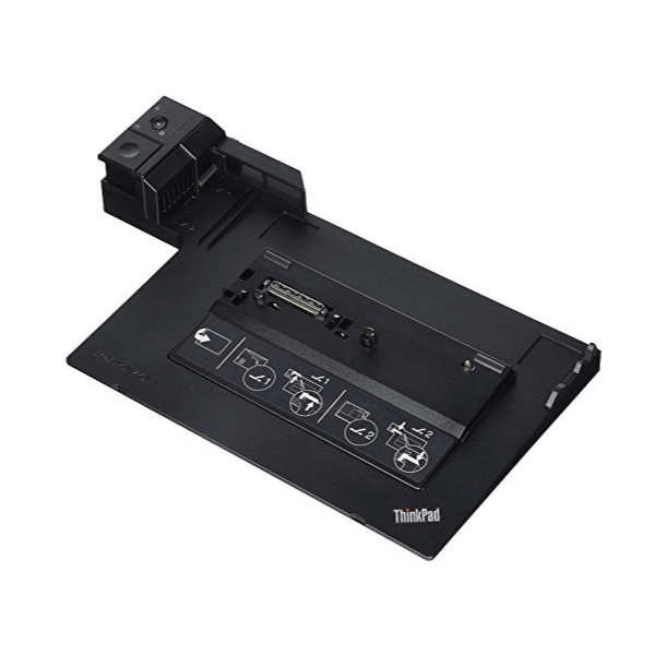 Lenovo ThinkPad Mini Dock Series 3 Docking Station Type 4337 USB 3.0 | NO ADAPTER