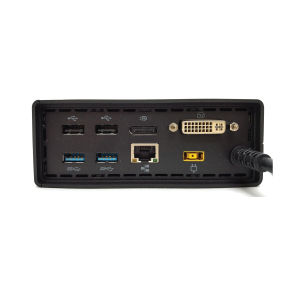 Lenovo ThinkPad OneLink Pro DU9033S1 Dock | ADAPTER NOT INCLUDED