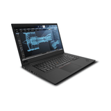 Lenovo ThinkPad P1 i7 8850H 2.6GHz 64GB 1TB SSD P2000 14" Touch W11P | B-Grade