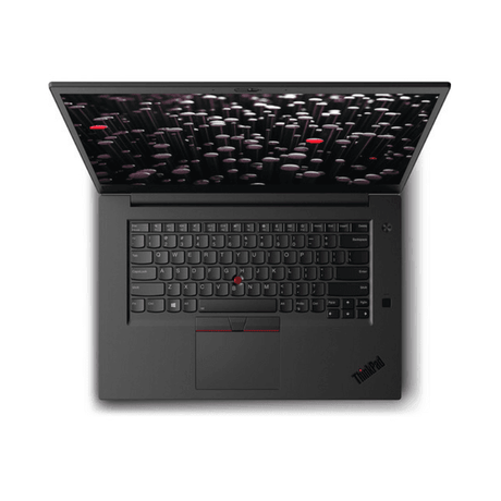 Lenovo ThinkPad P1 i7 8850H 2.6GHz 64GB 1TB SSD P2000 14" Touch W11P | B-Grade