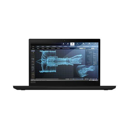 Lenovo ThinkPad P14S Ryzen 5 Pro 5650U 4.25GHz 16GB 256GB SSD 14" W11P | C-Grade 1yr Wty