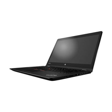 Lenovo ThinkPad P40 Yoga i7 6600U 2.6GHz 16GB 512GB SSD M500M W10P 15.6"  | 3mth Wty