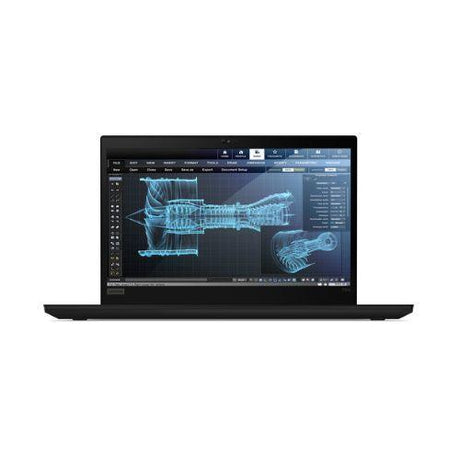 Lenovo ThinkPad P43s i7 8565U 1.8GHz 24GB 1TB SSD P520 W11P 14" FHD  | 1yr Wty