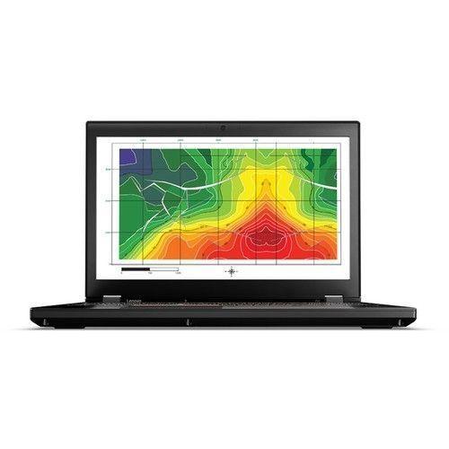 Lenovo ThinkPad P51 E3-1535M 3.1GHz 32GB 512GB SSD + 1TB 15.6" W10P | 3mth Wty