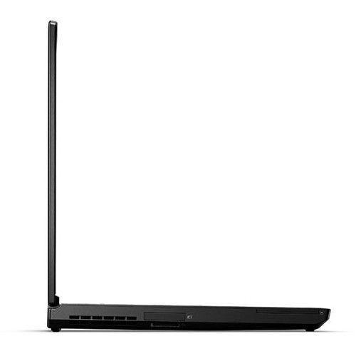 Lenovo ThinkPad P51 E3-1535M 3.1GHz 32GB 512GB SSD + 1TB 15.6" W10P | 3mth Wty