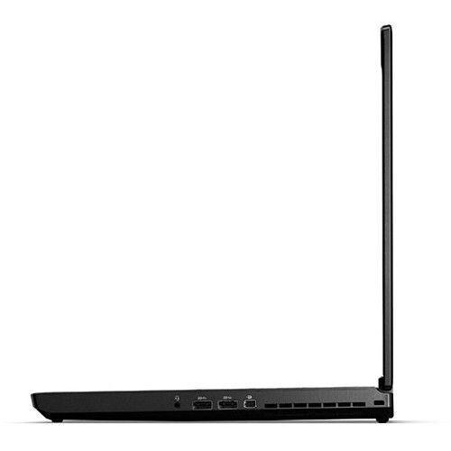Lenovo ThinkPad P51 E3-1535M 3.1GHz 32GB 512GB SSD + 1TB 15.6" W10P | 3mth Wty