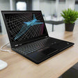 Lenovo ThinkPad P51 i7 7700HQ 2.8GHz 16GB 256GB SSD M1200 15.6" W10P | 3mth Wty