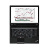 Lenovo ThinkPad P71 E3-1505M 3GHz 32GB 1TB  P5000 W10P 17" | 3mth Wty